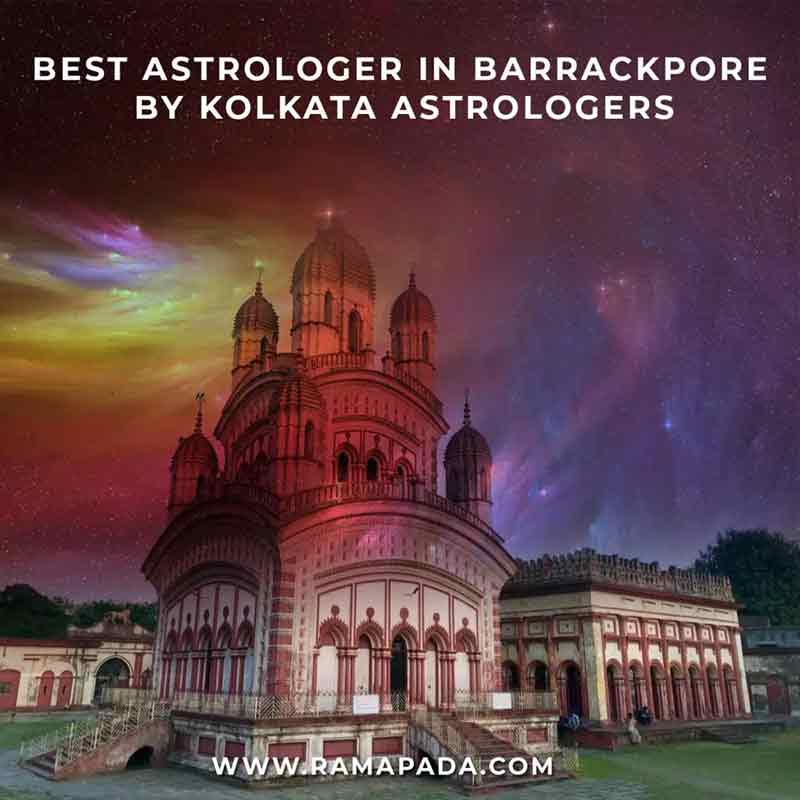 Best astrologer in Barrackpore, Kolkata; astrologer near Barrackpore; astrology consultation in Barrackpore, West Bengal; trusted astrologer in India.