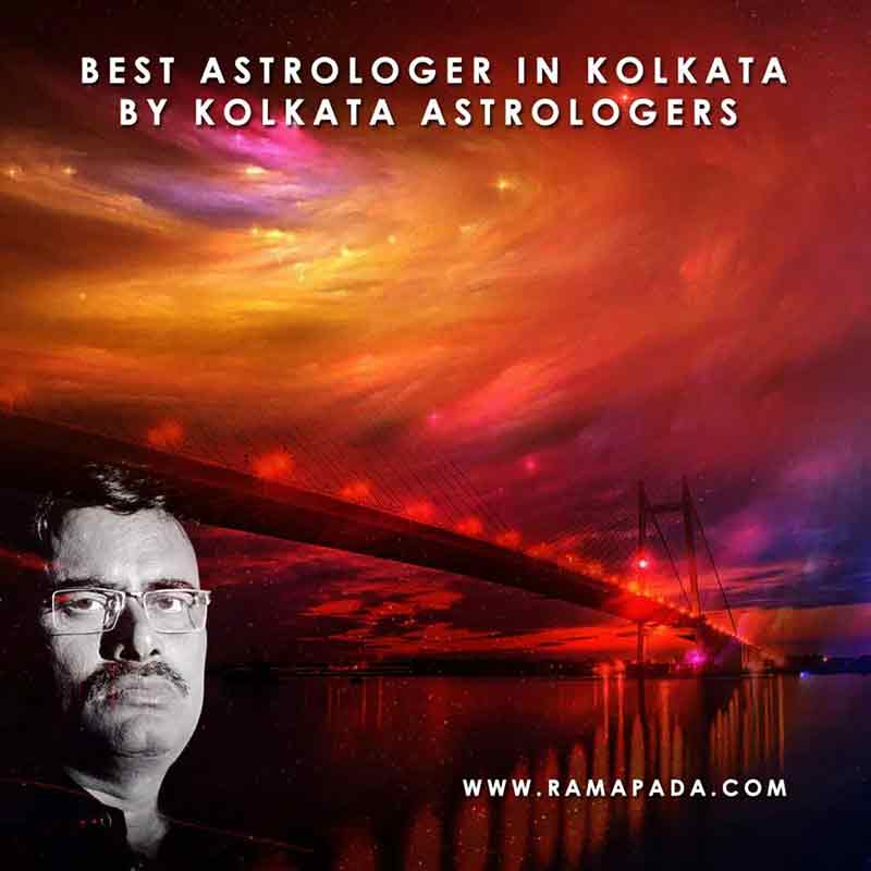 best astrologer in kolkata top astrologer kolkata astrology consultation kolkata accurate horoscope reading ramapada acharjee