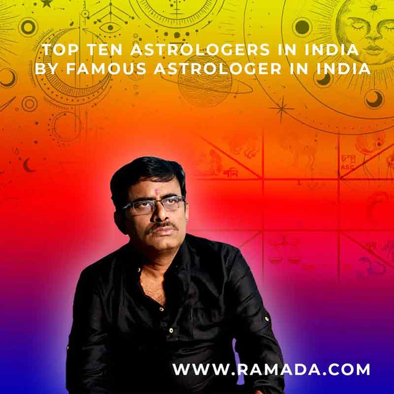 top ten astrologers in India, best astrologer India, famous astrologer India, Vedic astrology expert India, trusted astrologer list