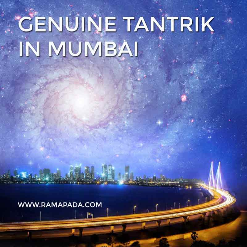 Genuine Tantrik in Mumbai - Expert Spiritual and Vedic Guidance by Ramapada Acharjee