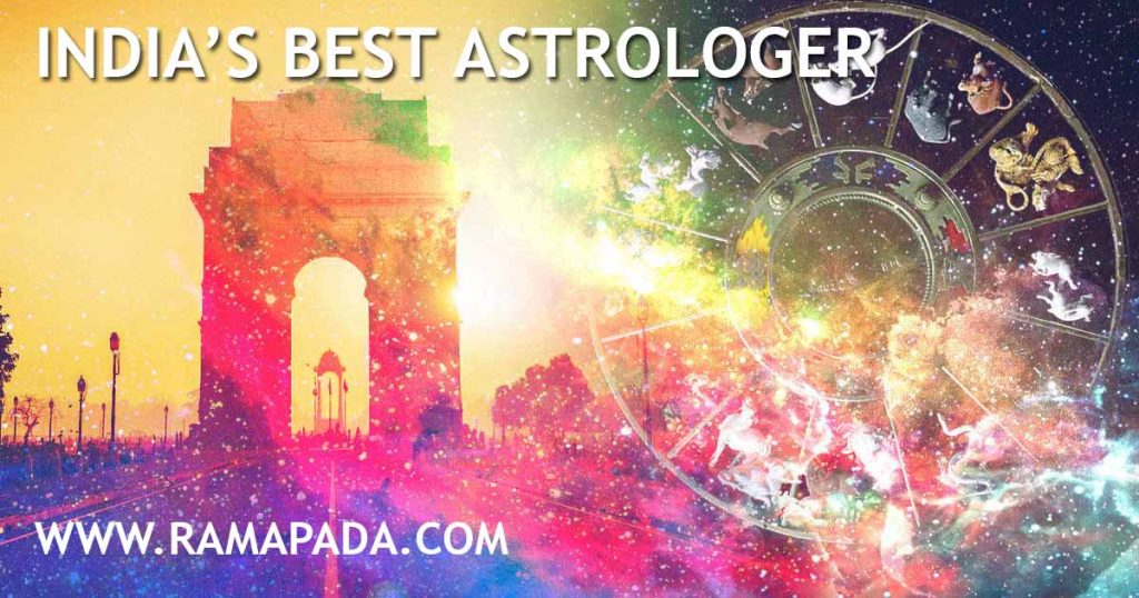 india's best astrologer, Ramapada Acharjee, offers online astrology consultations, horoscope readings and spiritual guidance India.