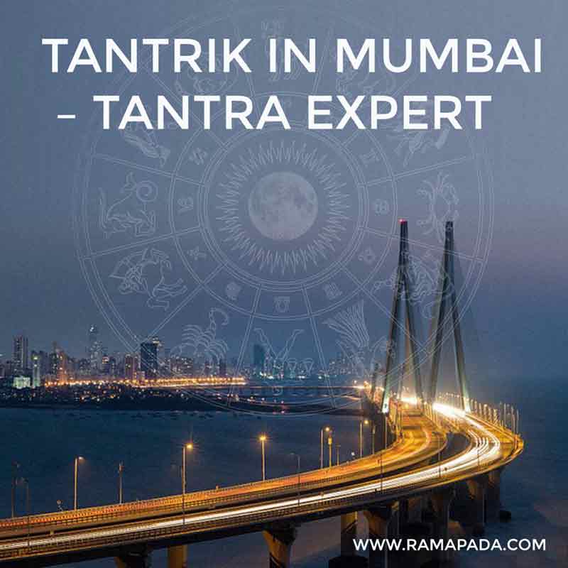 Professional Tantra Expert in Mumbai - Expert Spiritual Guidance by Ramapada Acharjee