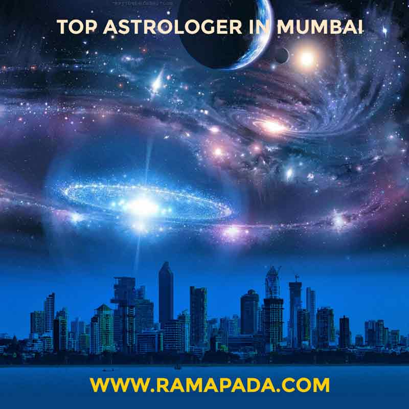 Top Astrologer in Mumbai – Expert Vedic and Spiritual Guidance by Ramapada Acharjee