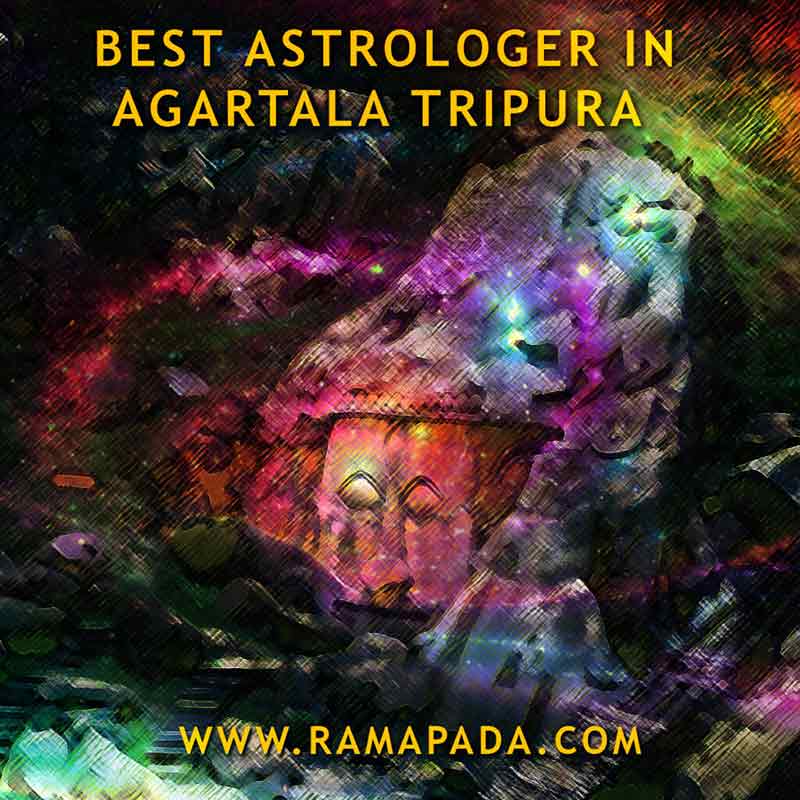 Best Astrologer in Agartala, Tripura – Expert Vedic and Spiritual Guidance by Ramapada Acharjee
