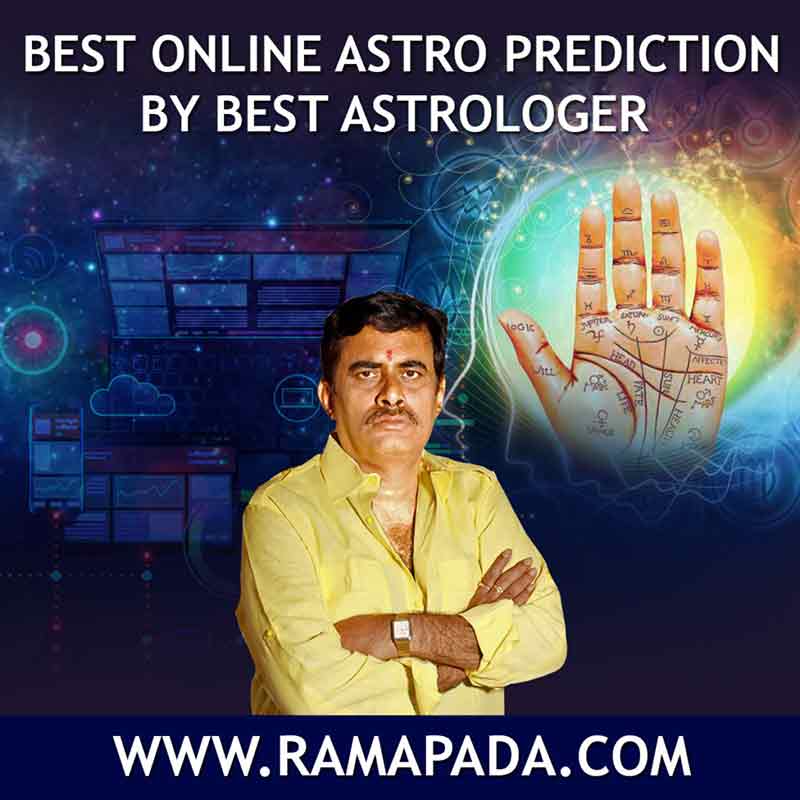 best online astro prediction service by experienced astrologer accurate horoscope and palm reading guidance