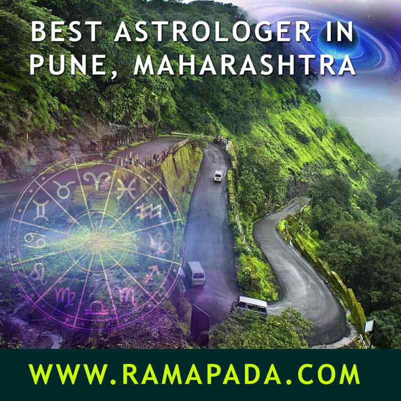 Best Astrologer in Pune, Maharashtra – Authentic Vedic Predictions by Ramapada Acharjee
