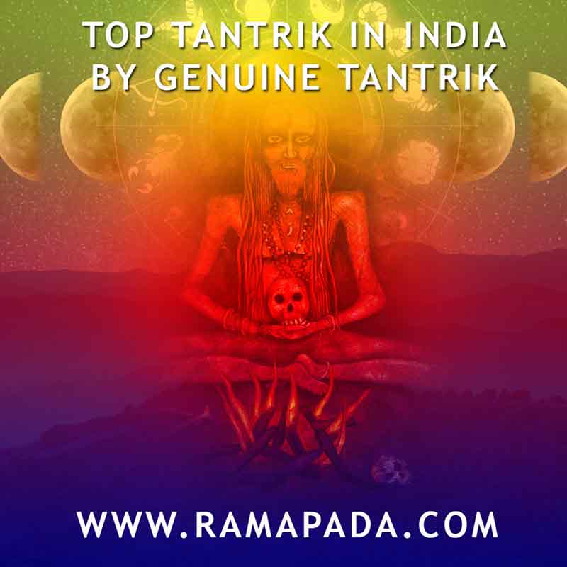 indian tantra meditation practice by spiritual practitioner for inner energy balance and transformation