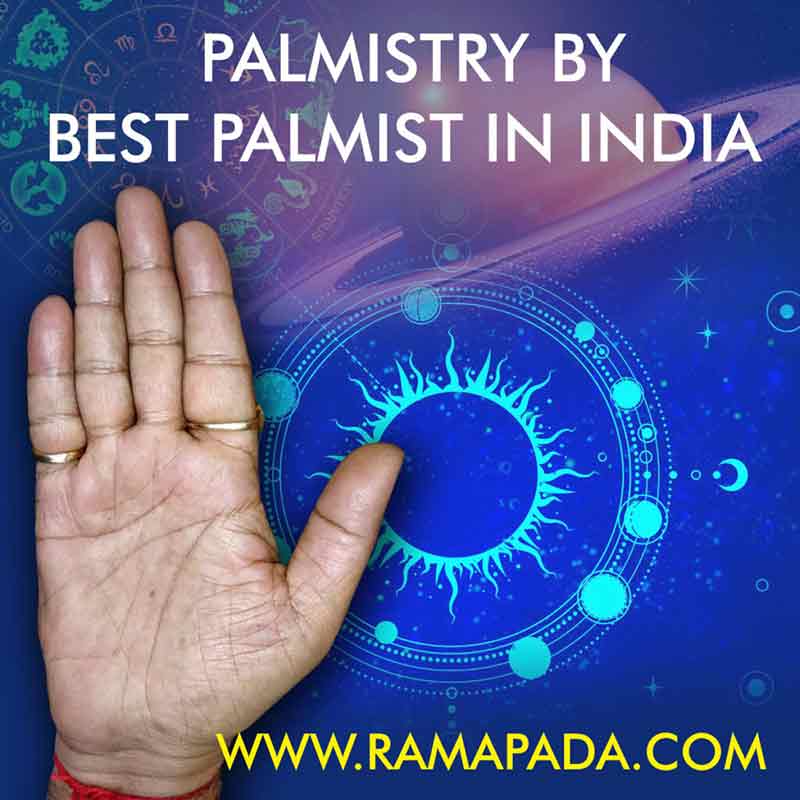 palmistry by best palmist in India providing accurate hand reading and life prediction through expert analysis