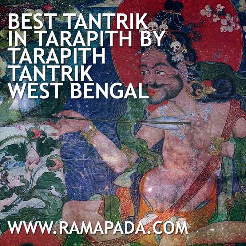 The best tantrik in Tarapith by Tarapith tantrik in West Bengal offering authentic tantra guidance