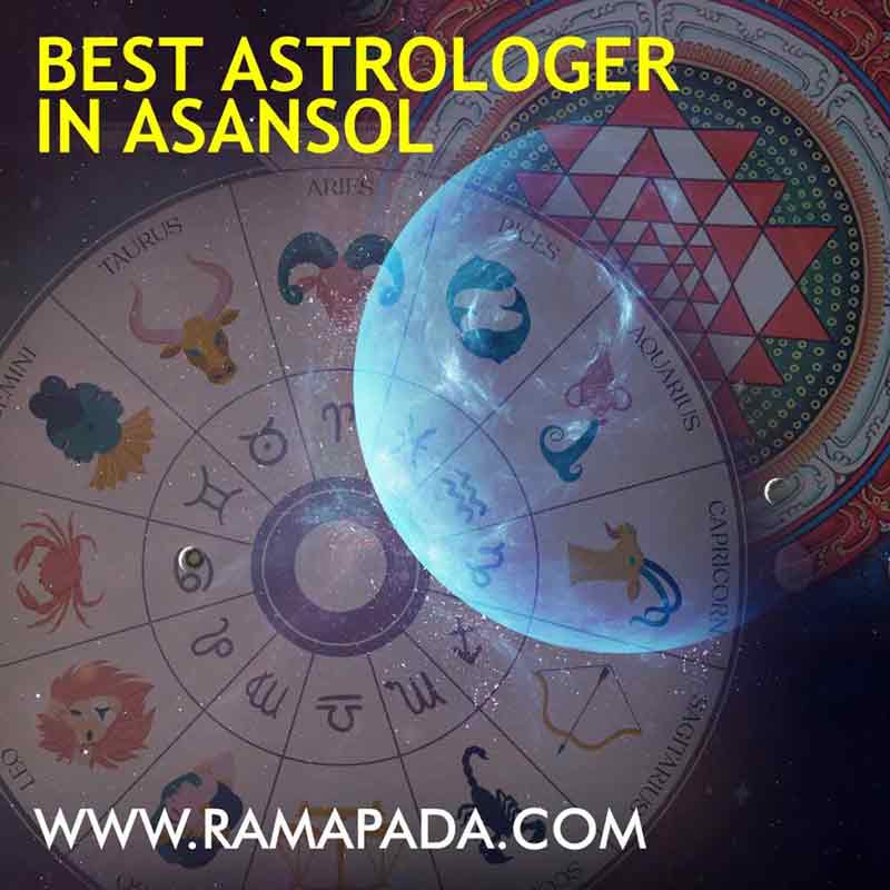 Ramapada Acharjee – Renowned Astrologer and Vastu Consultant in Asansol.