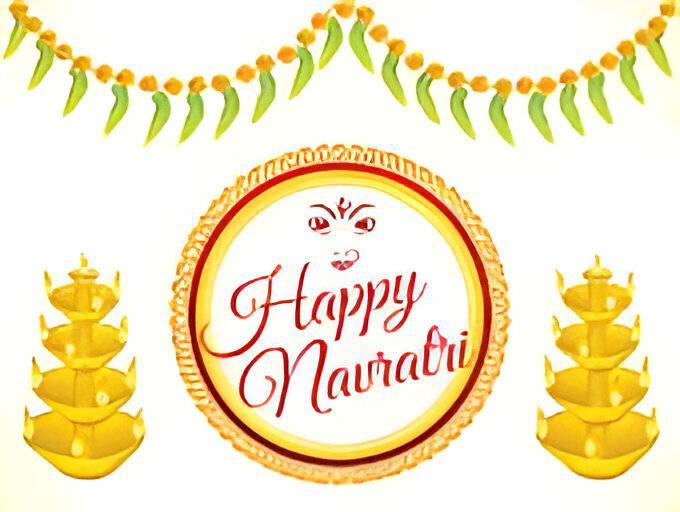 Happy Chaitra Navratri 2024 wishes and significance by astrologer Ramapada Acharjee.