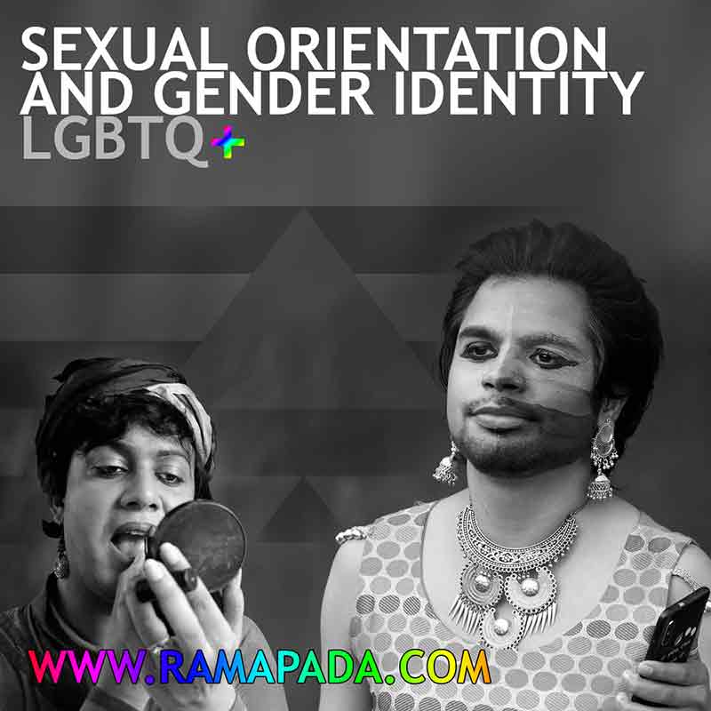 Understanding sexual orientation and gender identity LGBTQ awareness and inclusion