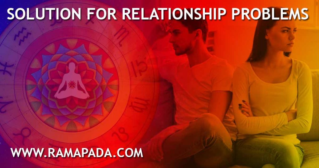 love relationship problem solution expert in india for breakup issues, misunderstandings and couple conflicts ramapada acharjee