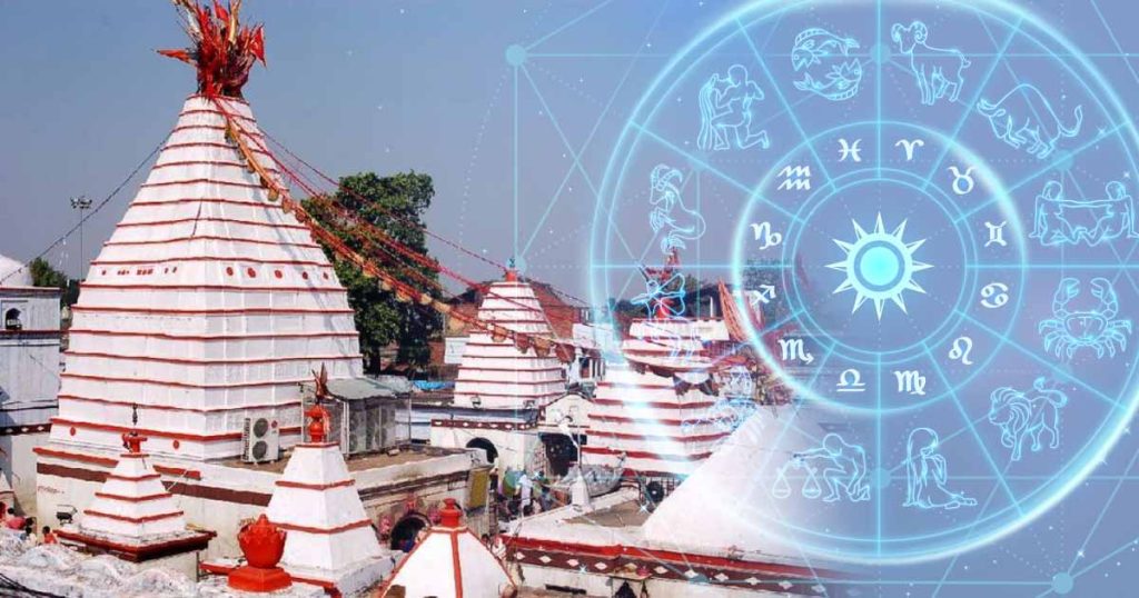 basukinath dham shiva temple jharkhand astrology zodiac signs spiritual healing jyotirlinga significance india