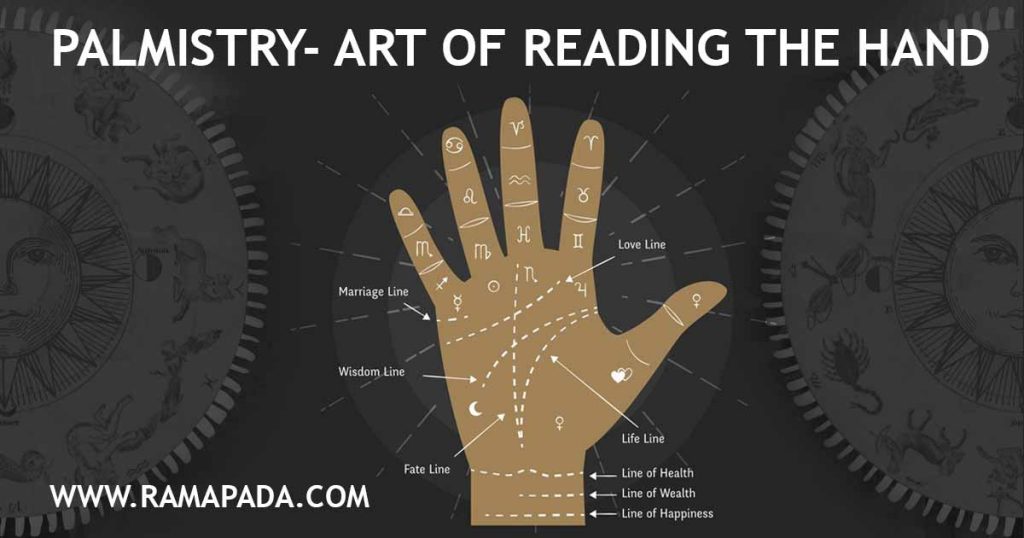 how to read palm lines Palmistry guide: life line heart line, head line – meaning hand reading basics for beginners