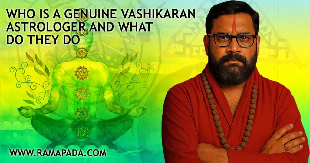genuine vashikaran astrologer what do they do, real Vashikaran experts in india love problem solution astrology