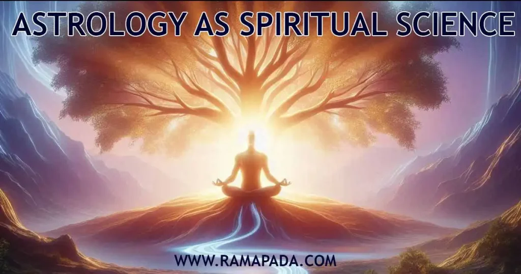 astrology as spiritual science how astrology works scientific logic behind astrology spiritual system