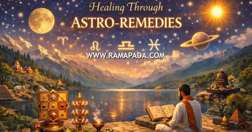 healing through astro remedies: astrology solutions for problems, spiritual remedies for life issues