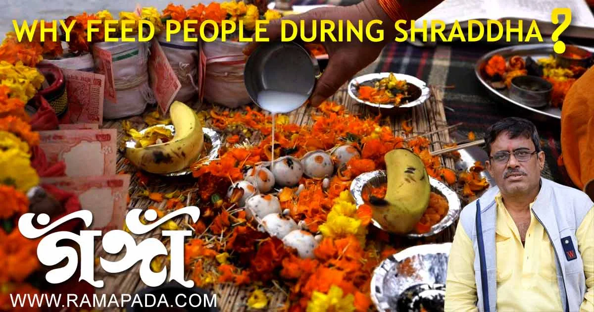 Hindu Shraddha Ritual Importance: Honoring Parents