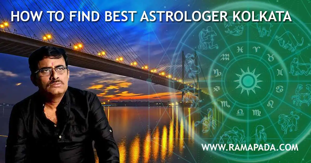 How to Find Best Astrologer in Kolkata?